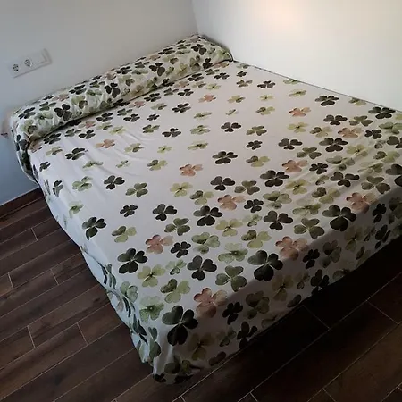 De Lujo En Primera Línea De La Playa De Con Vistas Al Castillo Apartamento Cullera